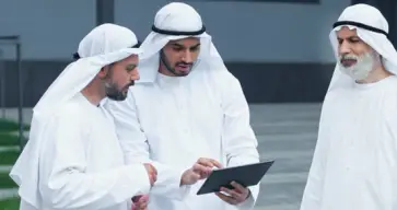 Abu Dhabi Goes All-In on Crypto With $2 Billion Investment Program for Web3 and Blockchain Startups